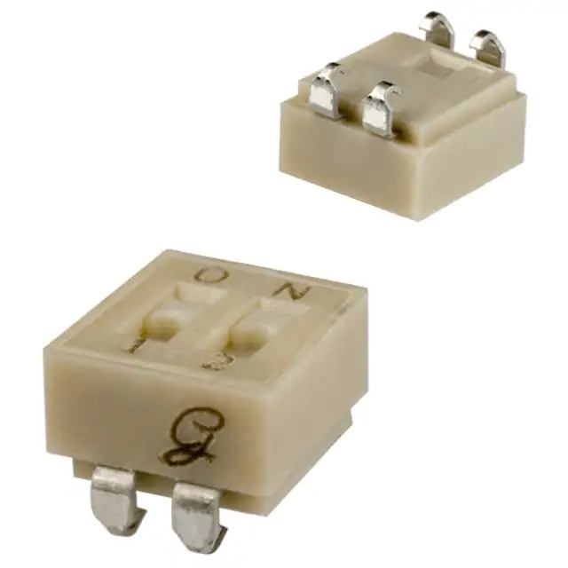 90HBJ02P Grayhill Inc. electronic component